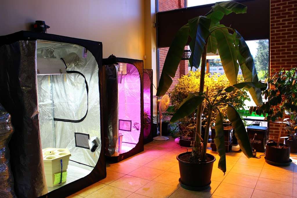 New England Hydroponics | 19 Brigham St #6, Marlborough, MA 01752, USA | Phone: (508) 405-2525