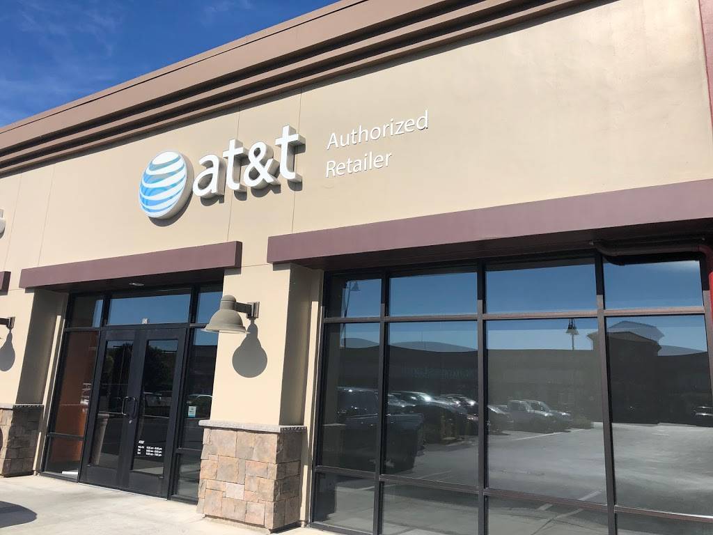 AT&T Store | 779 Herndon Ave Suite 101, Clovis, CA 93612, USA | Phone: (559) 325-9825