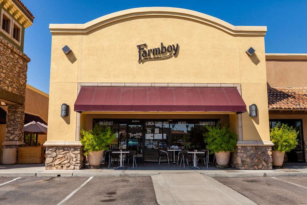 Farmboy Market, Meats, Sandwiches | 1075 W Queen Creek Rd #1, Chandler, AZ 85248, USA | Phone: (480) 361-2153