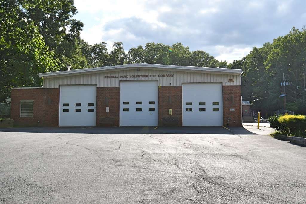 Kendall Park First Aid & Rescue Squad | 121 New Rd, Kendall Park, NJ 08824 | Phone: (888) 842-6060