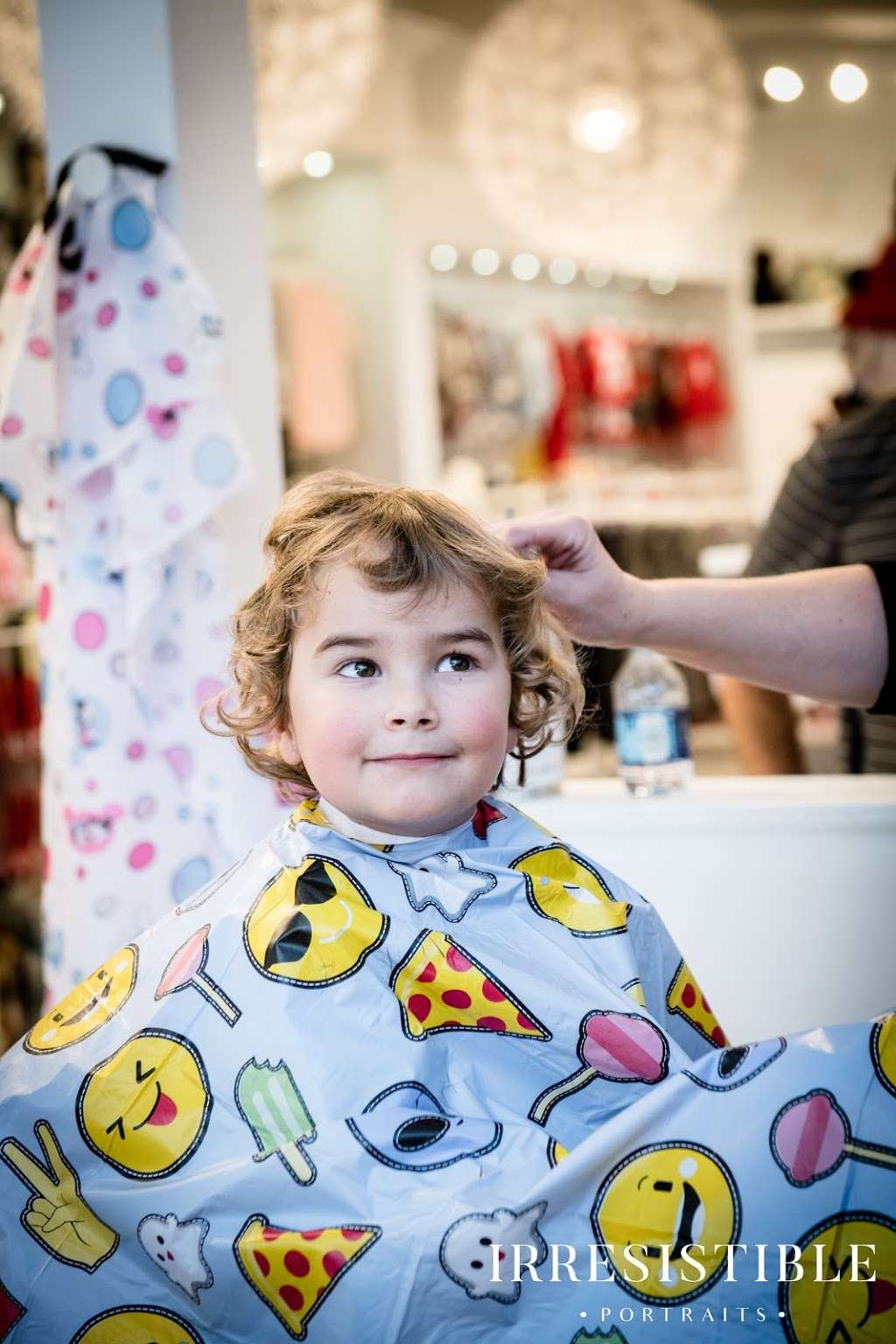 Sky’s cuts for kids + toys | 279 Williamson Rd Room 1, Mooresville, NC 28117, USA | Phone: (704) 660-5735