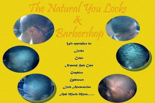 The Natural You Locks & Barbershop | 1259 Burnham Ave, Calumet City, IL 60409, USA | Phone: (773) 719-5625