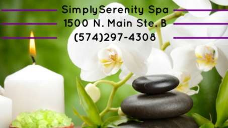 Simply Serenity Swim and Spa | 1500 N Main St b, Monticello, IN 47960, USA | Phone: (574) 297-4308