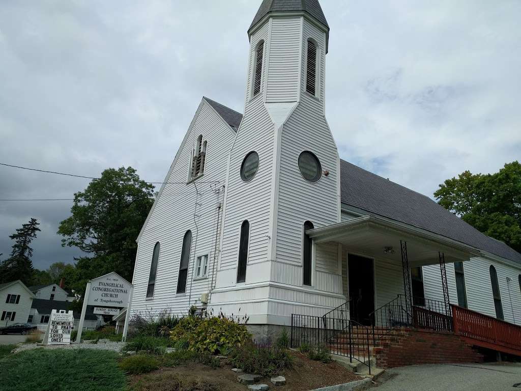 Evangelical Congregational Church of Tyngsboro | Tyngsborough, MA 01879, USA | Phone: (978) 649-2262