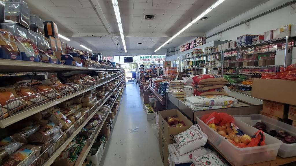 Baraka Halal Market | 952 W El Camino Real, Sunnyvale, CA 94087, USA | Phone: (408) 830-0016