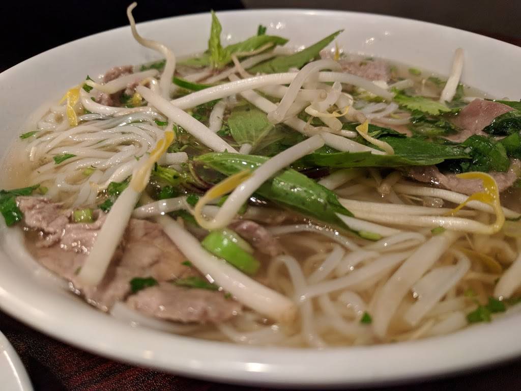 The Pho Place | 3607 Falls River Ave #117, Raleigh, NC 27614, USA | Phone: (919) 900-7518