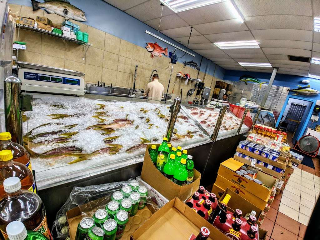 Atlantic Fish Market | 1729 West Oak Ridge Road, Orlando, FL 32809, USA | Phone: (407) 251-4285