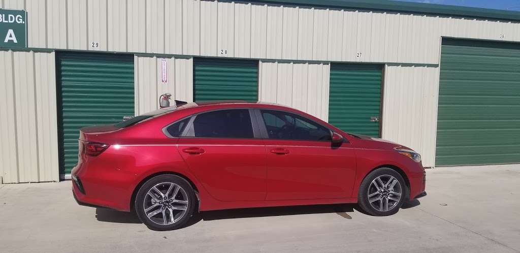 AAA Storage Converse | 4510 Texas Palm Dr, Converse, TX 78109, USA | Phone: (210) 879-4938