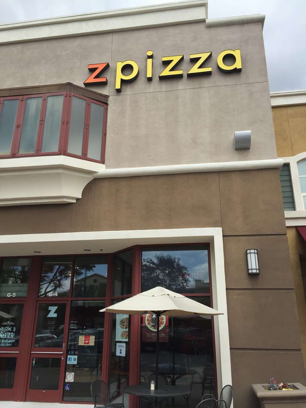 zpizza | 25672 Crown Valley Pkwy, Ladera Ranch, CA 92694 | Phone: (949) 347-8999