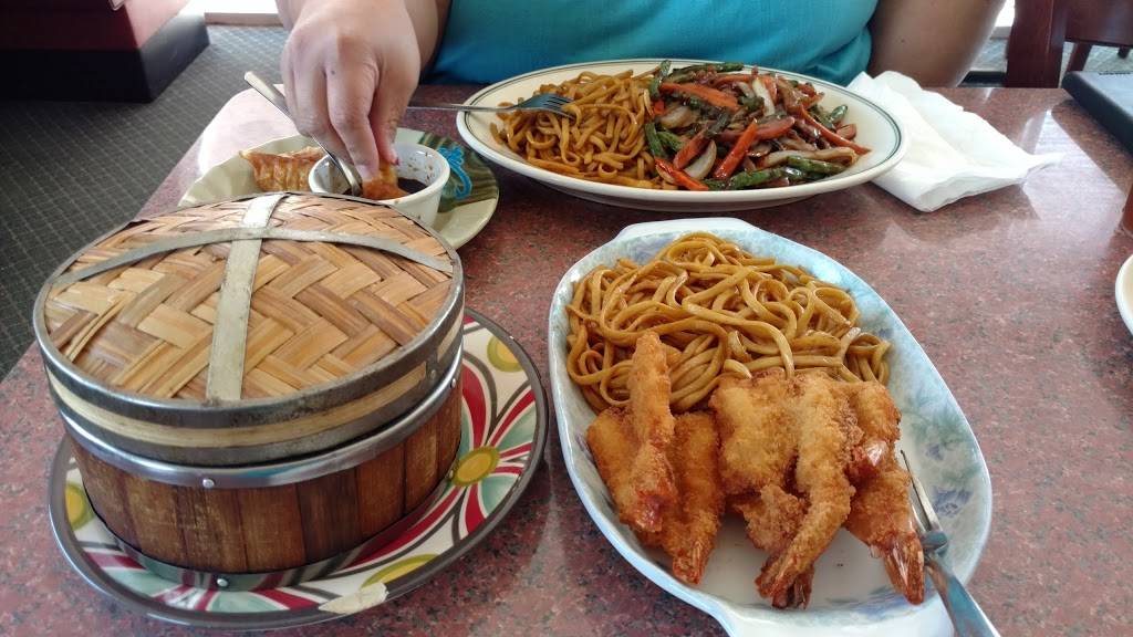 Mei Mei China Restaurant | 405 Legacy Dr, Plano, TX 75023 | Phone: (972) 527-5888