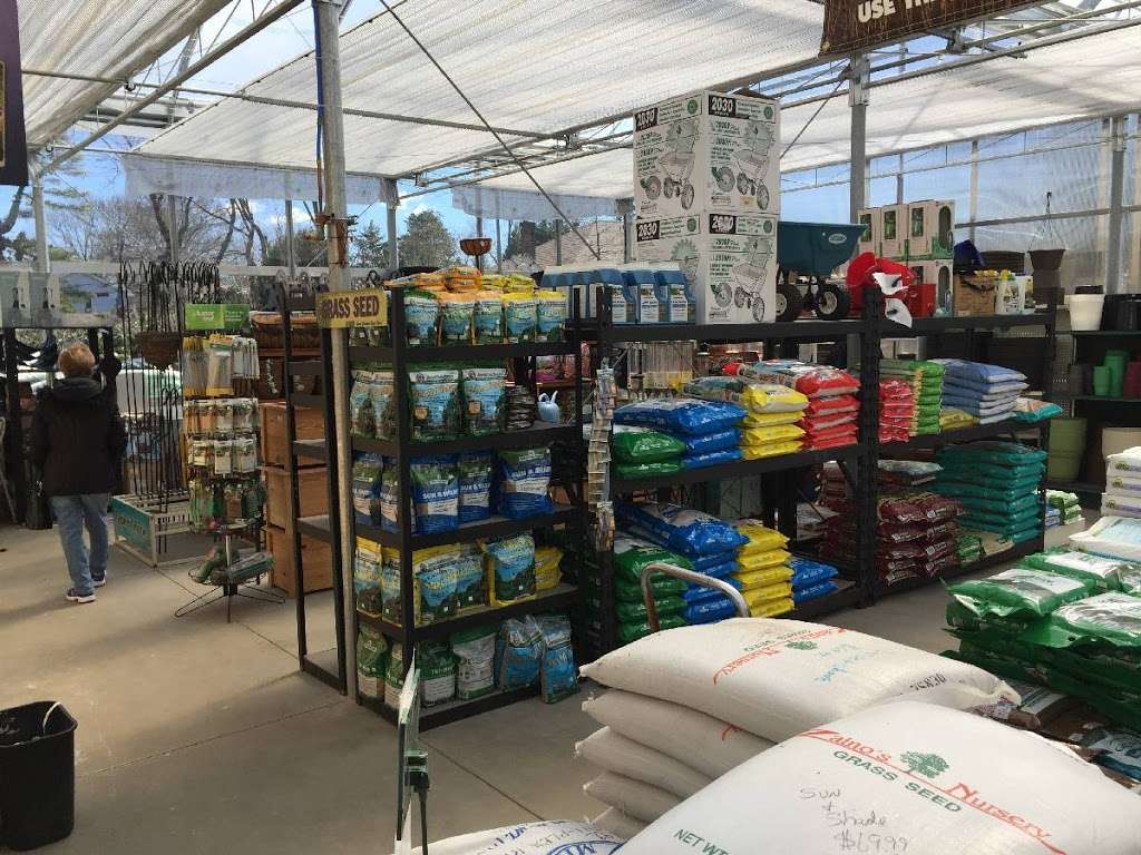 Zainos Nursery & Garden Center | 900 Jericho Turnpike, Westbury, NY 11590 | Phone: (516) 333-7097