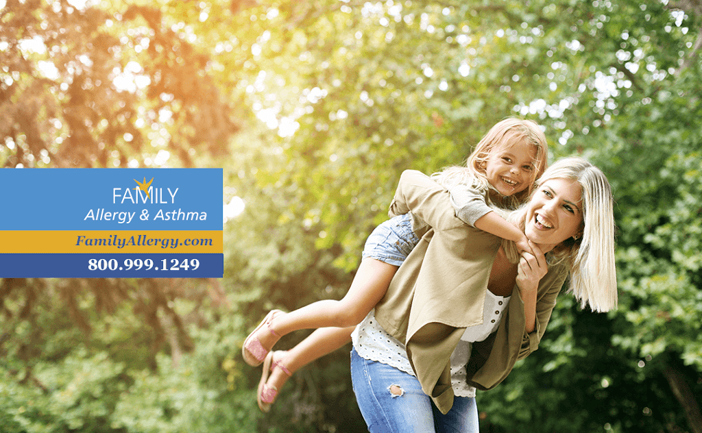 Family Allergy & Asthma - Lexington East | 3130 Mapleleaf Dr #170, Lexington, KY 40509, USA | Phone: (859) 263-1900