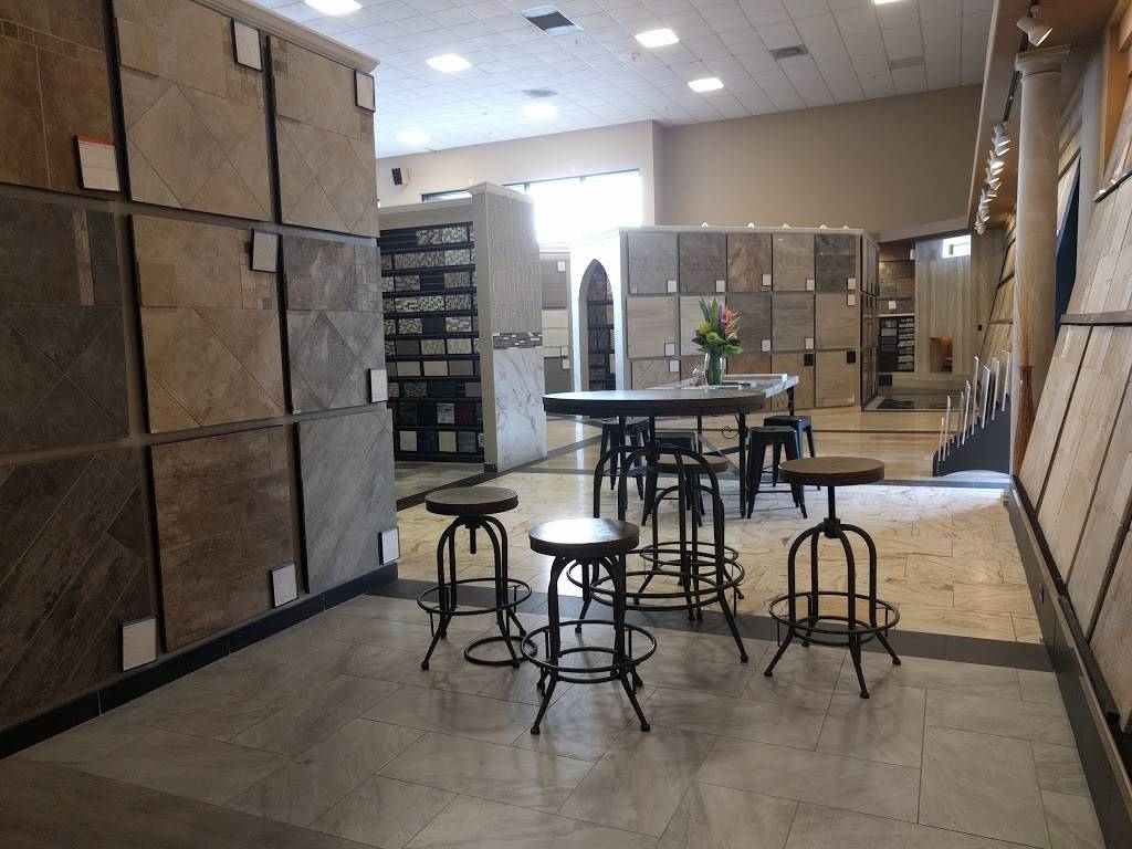 Bedrosians Tile & Stone | 2301 Junction Ave, San Jose, CA 95131, USA | Phone: (408) 435-5544