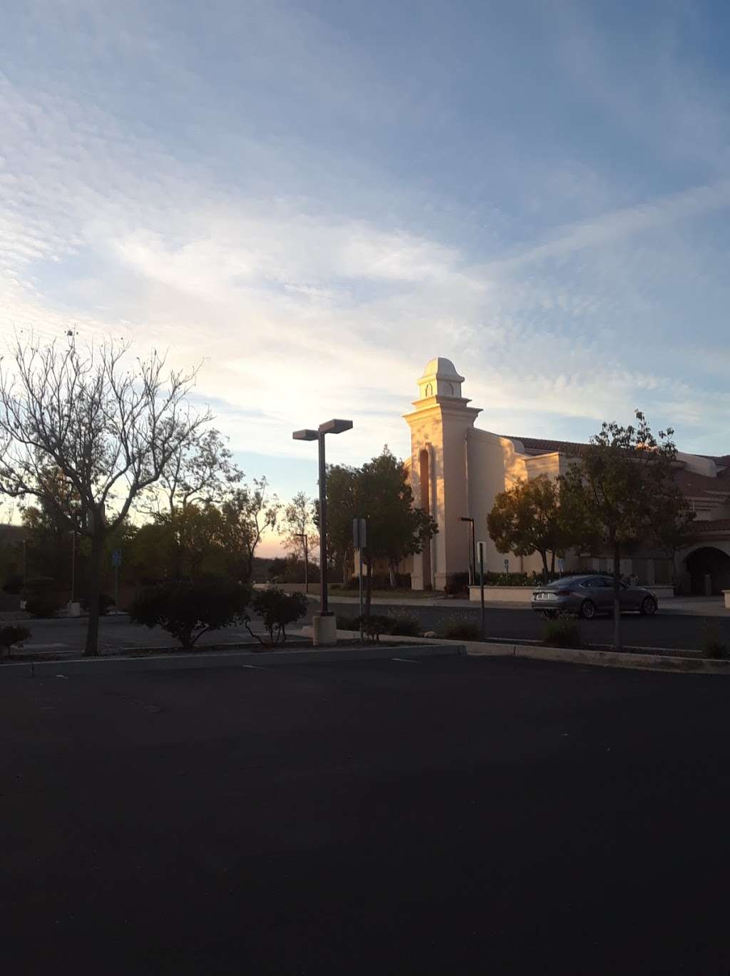 The Church of Jesus Christ of Latter-day Saints | 1600 Erbes Rd, Thousand Oaks, CA 91362, USA | Phone: (805) 496-7237