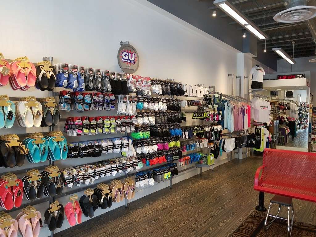 Running Wild | 2563 E Sunrise Blvd, Fort Lauderdale, FL 33304, USA | Phone: (954) 565-9400