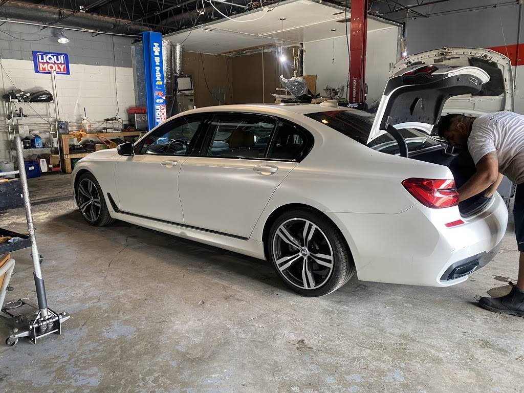 Atlanta Bimmer USA (Bimmer Boyz) | 1820 Murphy Ave SW A, Atlanta, GA 30310, USA | Phone: (470) 263-7914