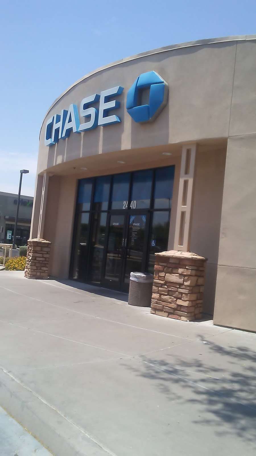 Chase Bank | 2440 E Baseline Rd, Phoenix, AZ 85042, USA | Phone: (602) 276-6071