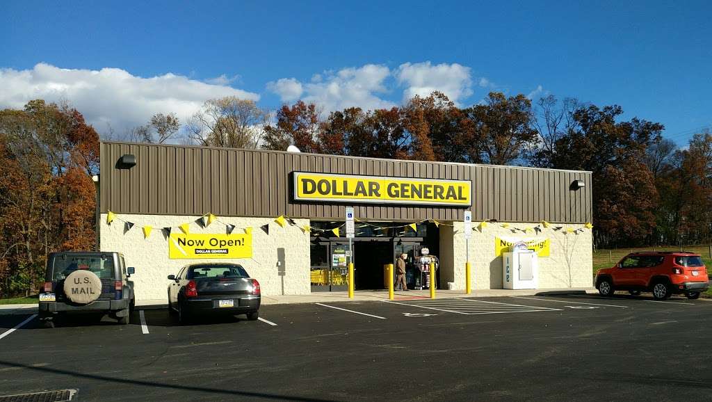 Dollar General | 1993 Lancaster Pike, Peach Bottom, PA 17563 | Phone: (717) 283-2629