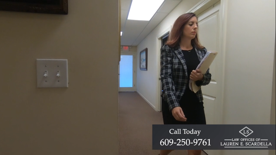 Law Offices of Lauren E. Scardella | 2653 Nottingham Way, Hamilton Township, NJ 08619, USA | Phone: (609) 250-9881
