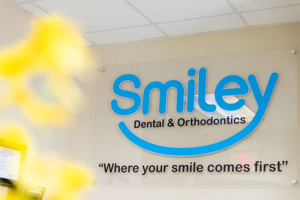 Smiley Dental & Orthodontics | 9530 Potranco Rd, San Antonio, TX 78251, USA | Phone: (210) 670-9000