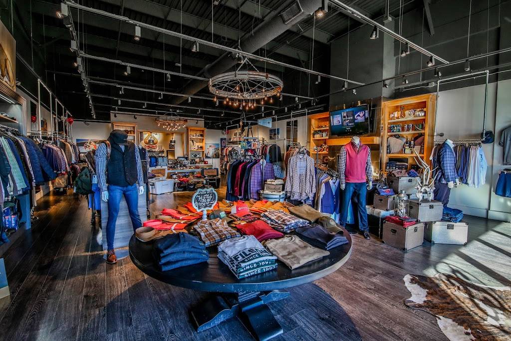 Signature Stag | 7320 Milwaukee Ave # 700, Lubbock, TX 79424, USA | Phone: (806) 993-0084