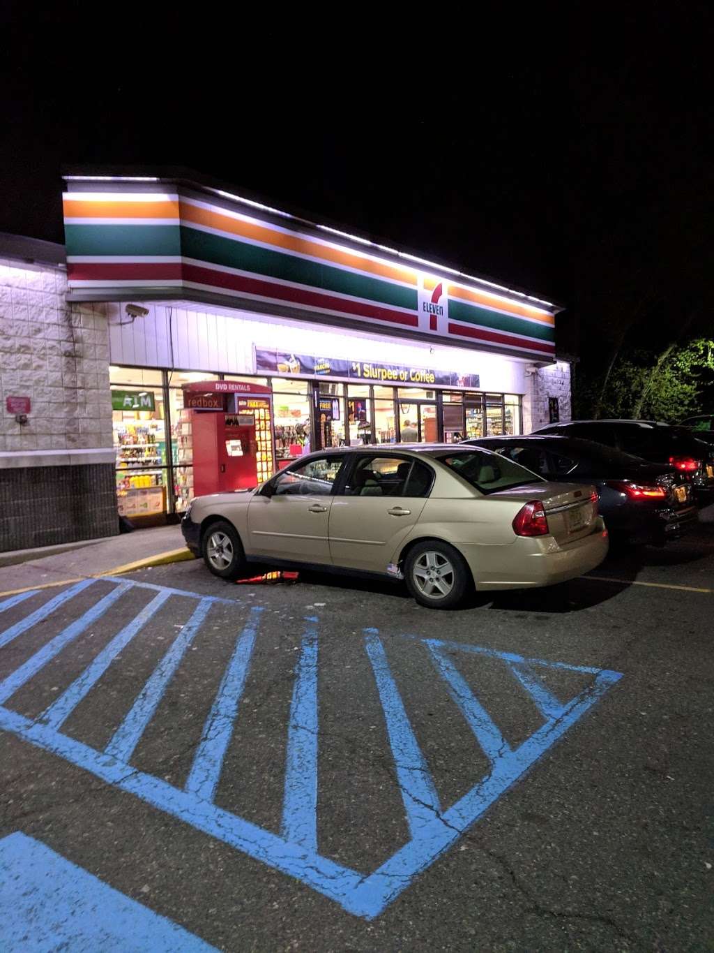 7-Eleven | 750 Rutherford Ave, Lyndhurst, NJ 07071 | Phone: (201) 729-0990