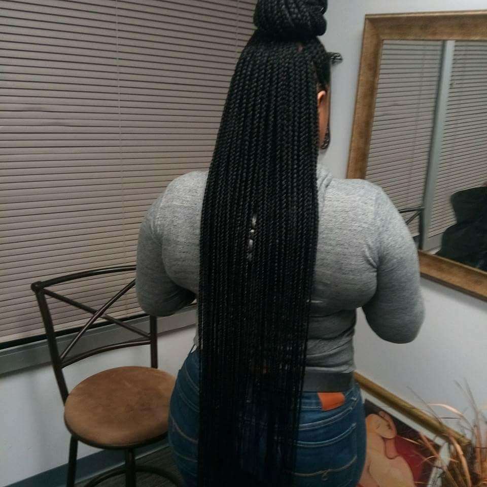 Uj braids | 6811 Kenilworth Ave, Riverdale Park, MD 20737 | Phone: (443) 230-6765