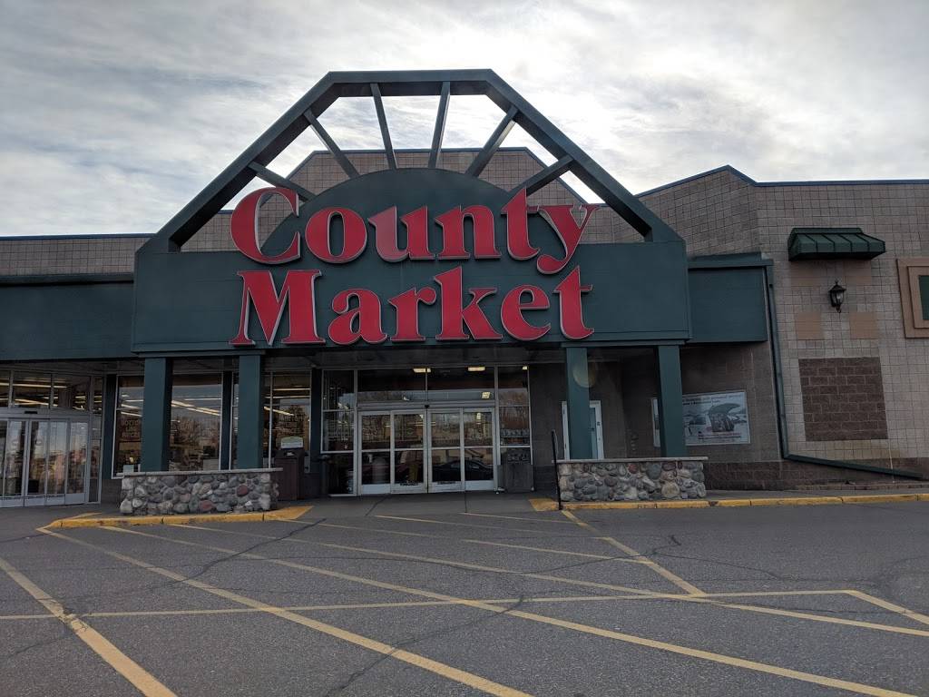 Andover County Market | 13735 Round Lake Blvd NW, Andover, MN 55304, USA | Phone: (763) 422-1768