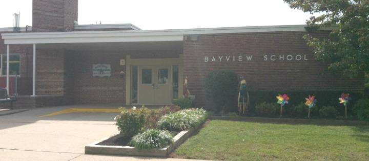 Bayview Elementary School | 300 Leonardville Rd, Belford, NJ 07718, USA | Phone: (732) 787-3590