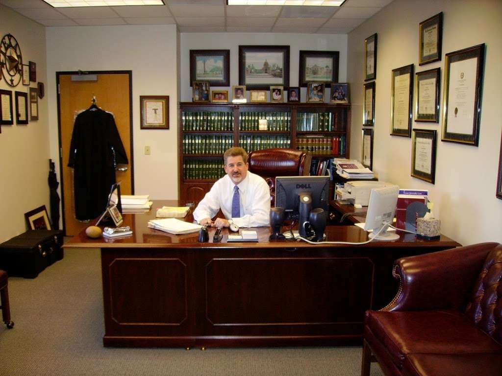 The David Hunter Law Firm | 345 Commerce Green Blvd Suite 200, Sugar Land, TX 77478 | Phone: (281) 265-1515