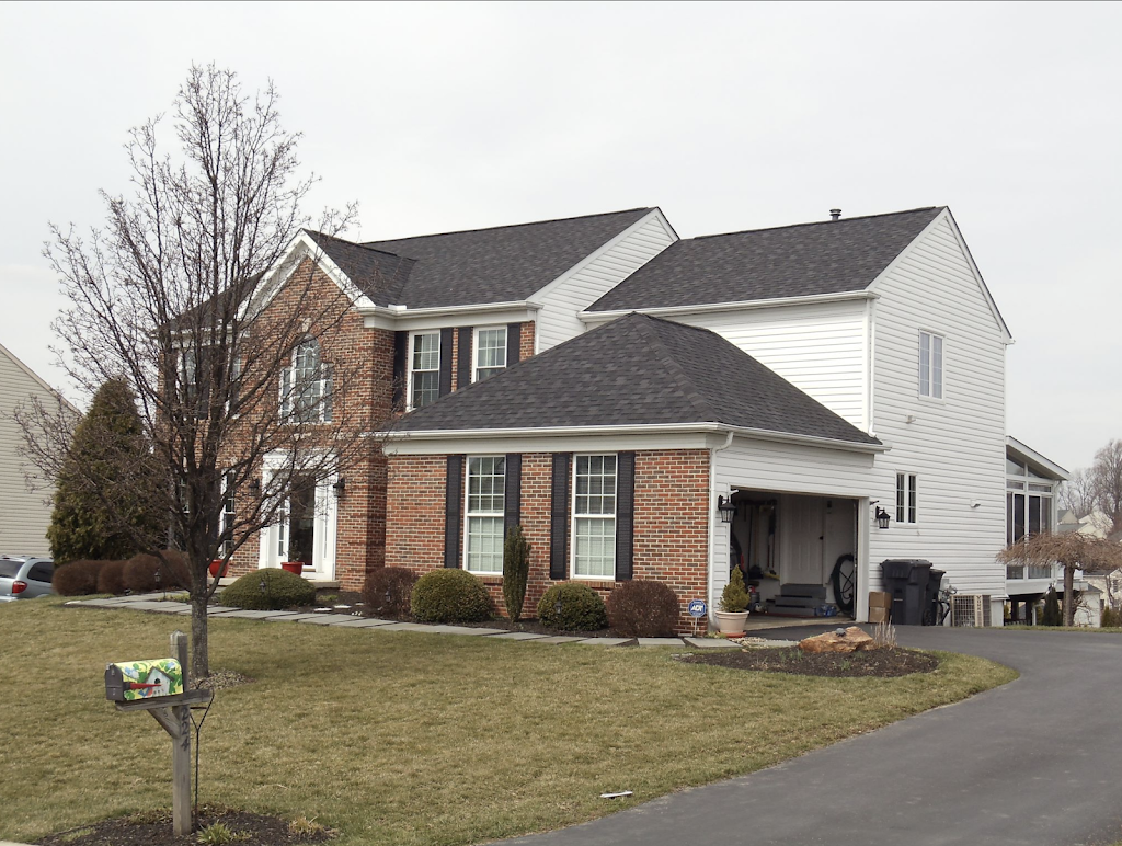 Eagle Roofing, 454 Polly Drummond Hill Rd, Newark, DE 19711, USA