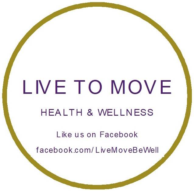 Live To Move Health and Wellness | 5113 Comanche Way, Madison, WI 53704, USA | Phone: (608) 513-4179
