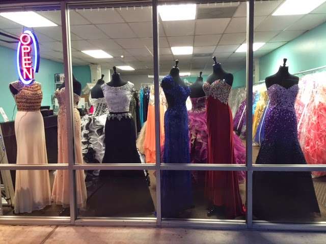 Mirthas Fashion and Quince | 3947, 2829 Strawberry Rd, Pasadena, TX 77502, USA | Phone: (832) 925-8492