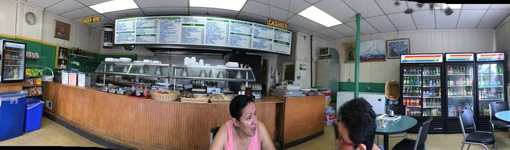 Buns N Rice | 10509 Metropolitan Ave, Kensington, MD 20895, USA | Phone: (301) 949-2199