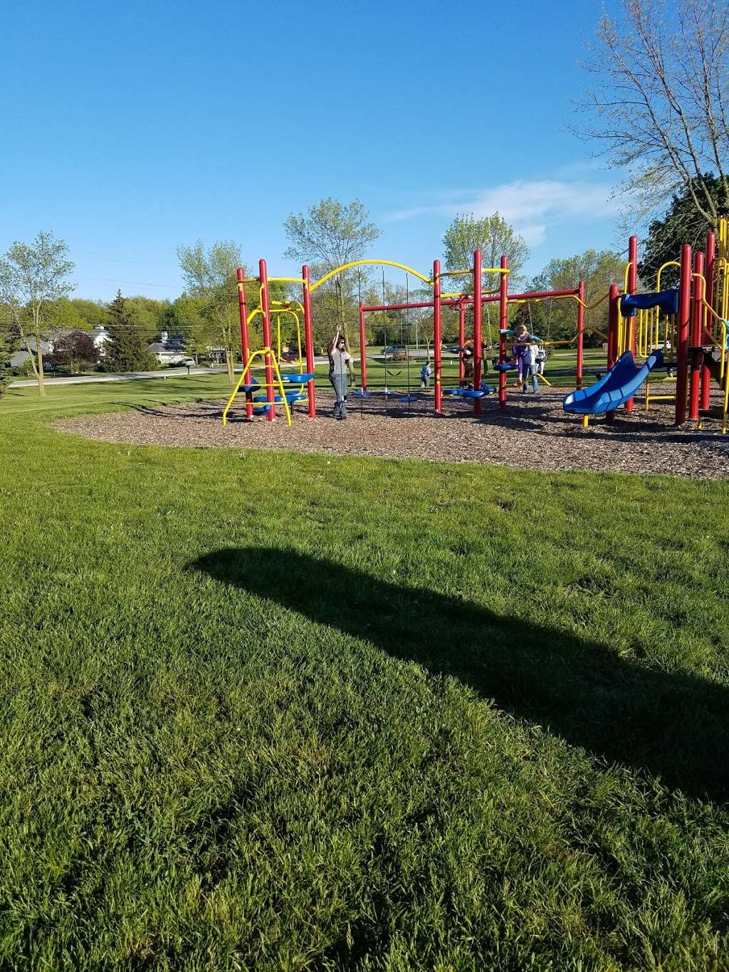 Valley View Park | 5051 S Sunny Slope Rd, New Berlin, WI 53151 | Phone: (262) 797-2443