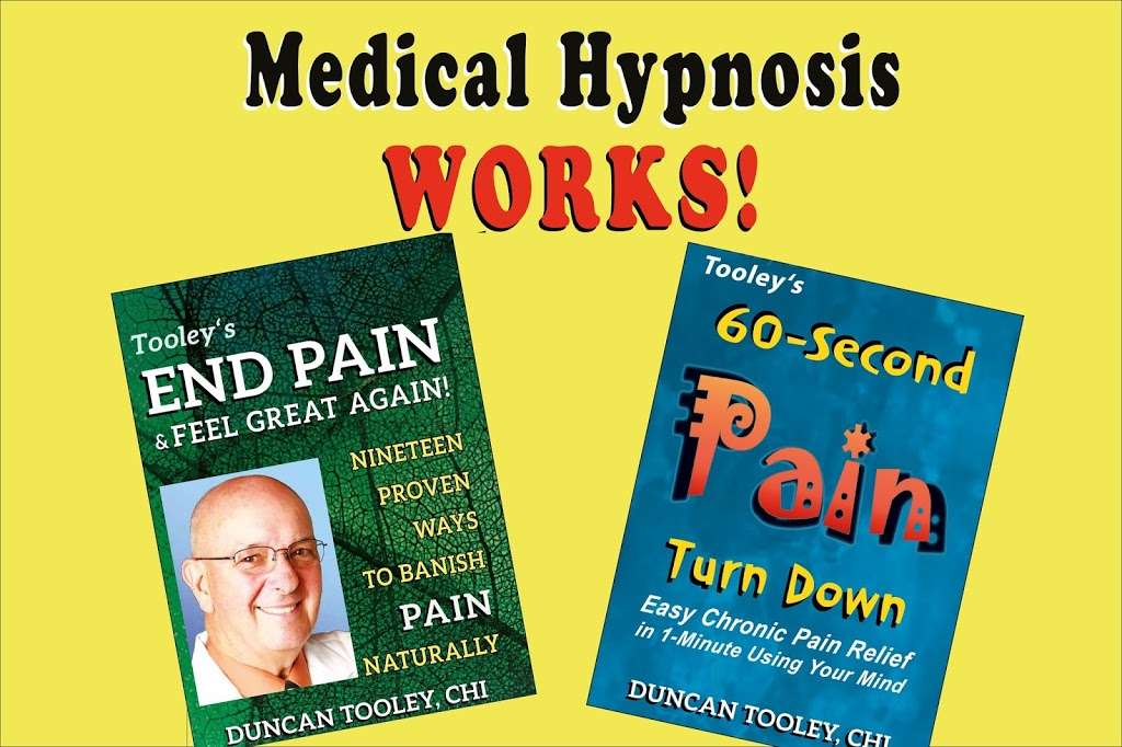 Duncan Tooley Medical Hypnosis | 2742 San Ramon Dr, Rancho Palos Verdes, CA 90275, USA | Phone: (310) 832-0830