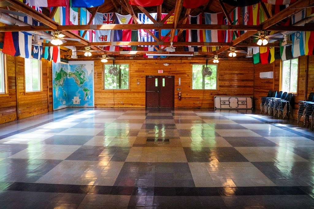 Camp Friendship | 573 Friendship Way, Palmyra, VA 22963, USA | Phone: (434) 589-8950