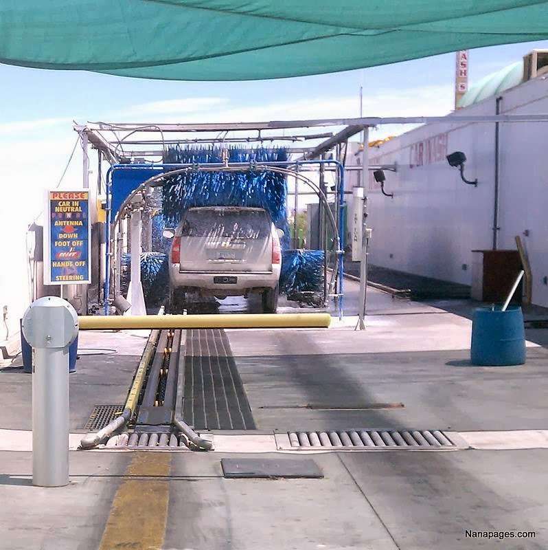 Global Truck Wash | 8112 S Valley View Blvd, Las Vegas, NV 89139, USA | Phone: (702) 369-2323