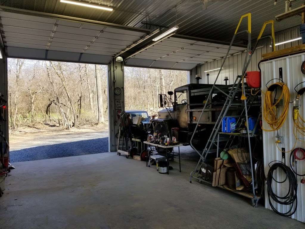 Dales Military Vehicle Maintenance & Repair | 697 State Rd, Coopersburg, PA 18036 | Phone: (908) 507-3218