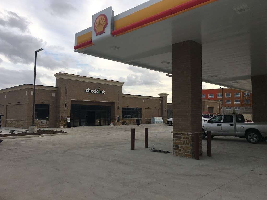 Shell | 15038 Mason Rd, Cypress, TX 77433, USA | Phone: (281) 373-9264