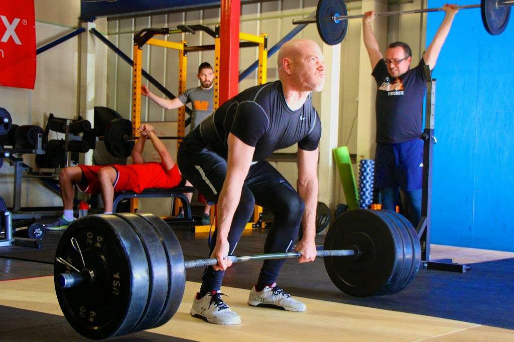 Crossfit Devils Path | Unit 1, Warlingham Court Farm, Tithepit Shaw lane, Warlingham CR6 9AT, UK | Phone: 07730 521545