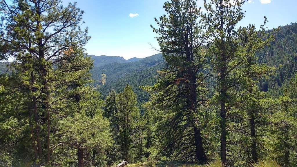 Sundance Canyon | Larkspur, CO 80118, USA