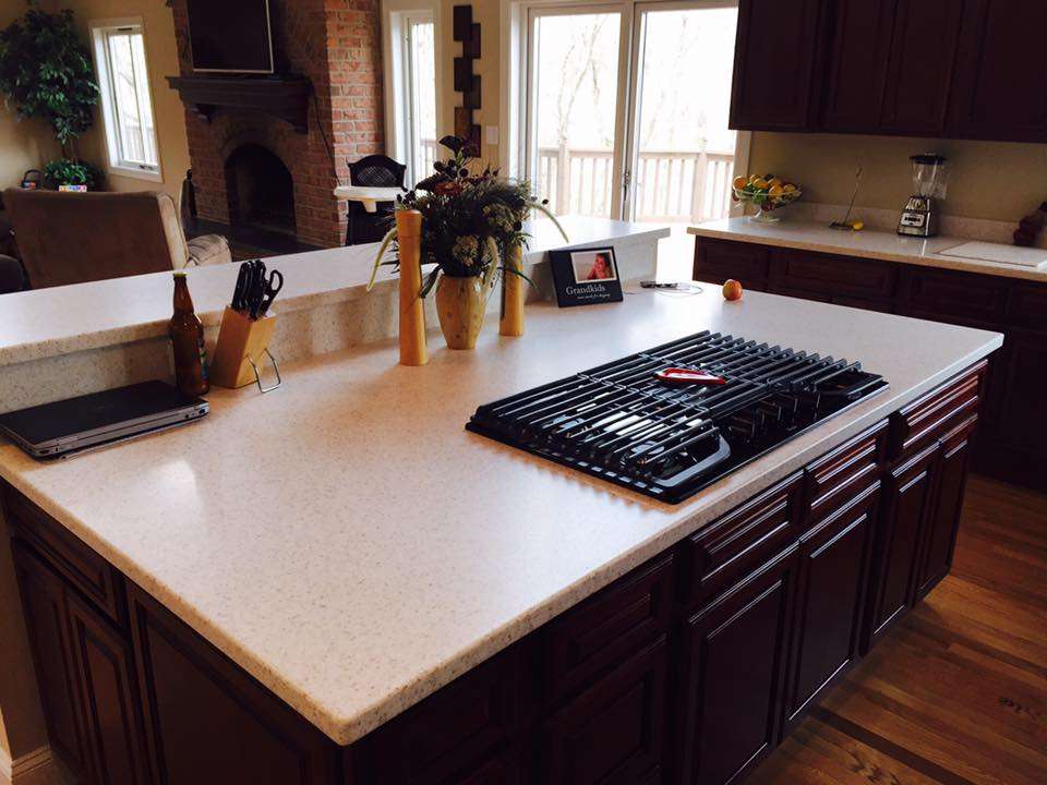 Premier Countertops | 5728 Braun Rd, Mt Pleasant, WI 53403, USA | Phone: (262) 620-3157