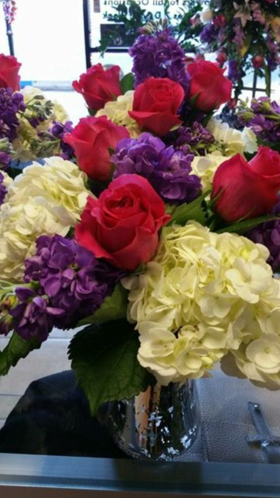 Bellissimos Flowers | 4412 E 7th St, Long Beach, CA 90804 | Phone: (562) 433-1252