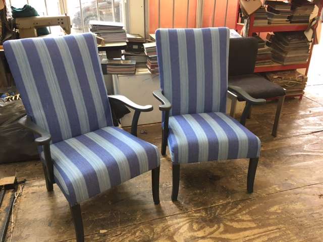 Classic Upholstery, Islington, London | 362 Caledonian Rd, London N1 1DU, UK | Phone: 020 7609 9717