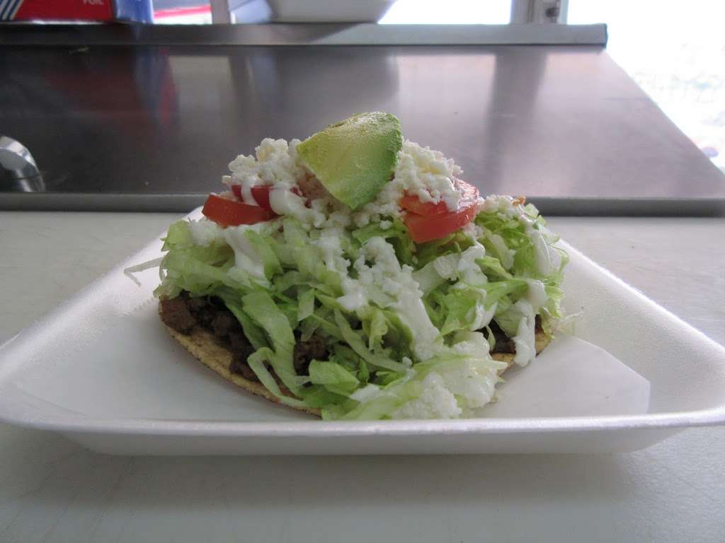 Taqueria Don Tin #4 | 1623, 522 E Little York Rd, Houston, TX 77076 | Phone: (832) 267-0839