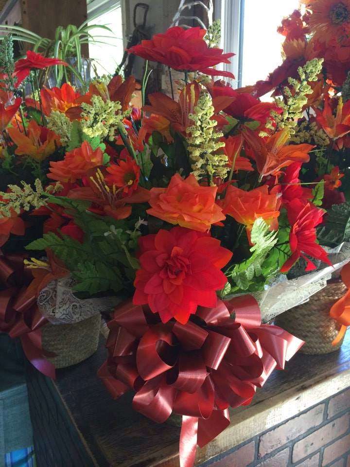 ABC Florist | 214 S College Ave, Newton, NC 28658 | Phone: (828) 466-1234