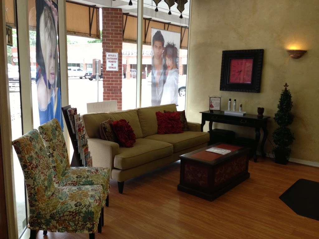 The Studio Salon | 1568 Kingwood Dr, Kingwood, TX 77339 | Phone: (281) 358-0211