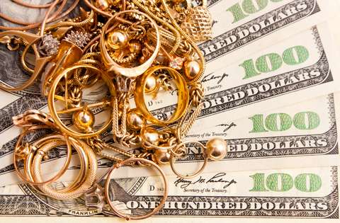 CASH FOR GOLD Delaware County Jewelry - Open 7 Days - We Buy Eve | 443 MacDade Boulevard, Folsom, PA 19033, USA | Phone: (484) 540-7916