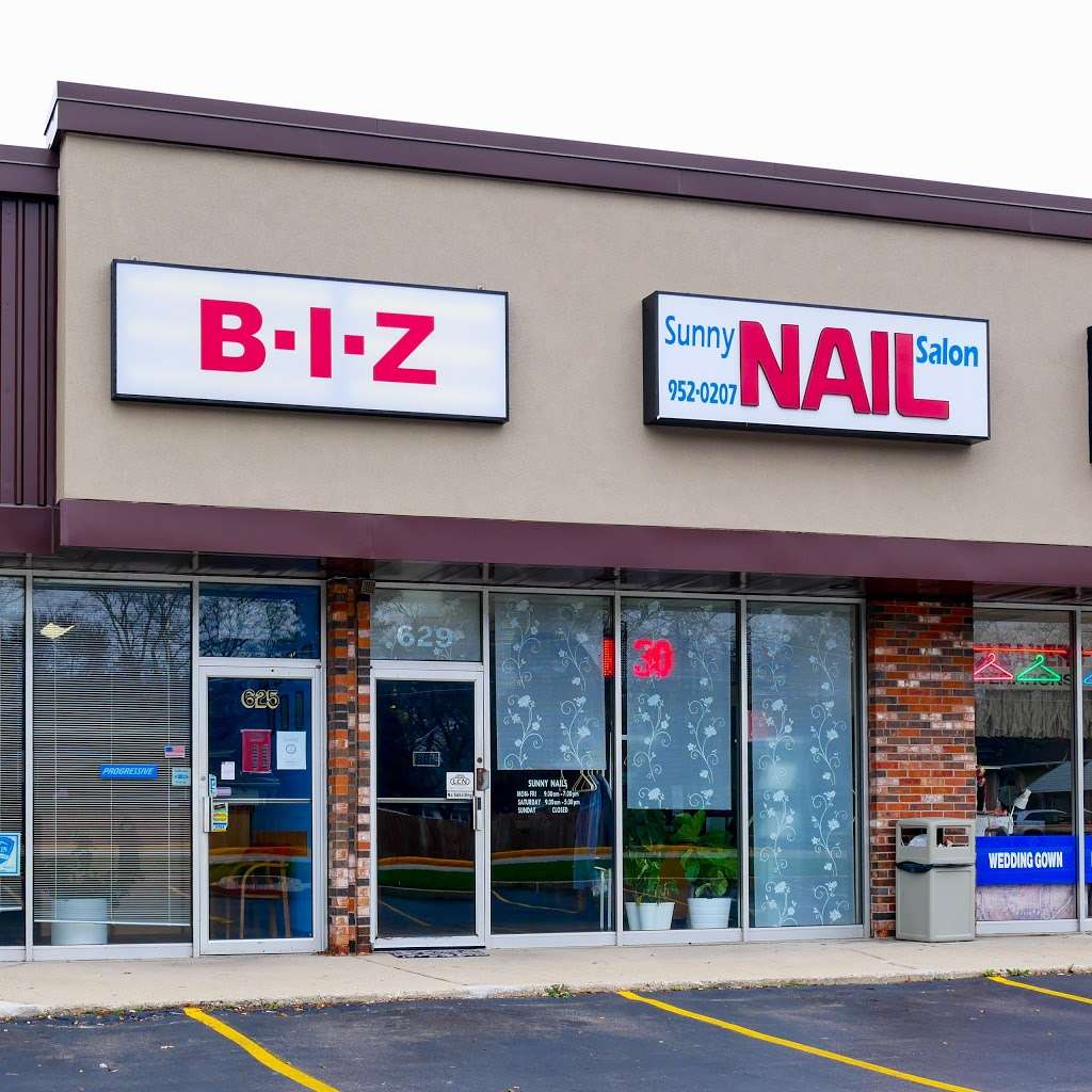 Biz Inc | 625 W Golf Rd, Des Plaines, IL 60016, USA | Phone: (773) 777-1040